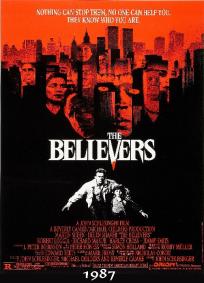 Adoradores do Diabo (1987)