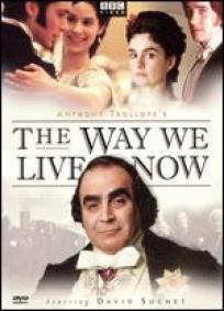 The Way We Live Now