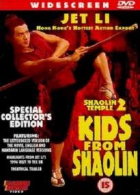 Templo de Shaolin 2