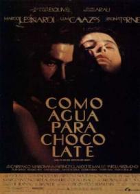 Como Água para Chocolate