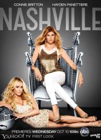 Nashville - 1ª Temporada
