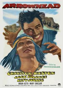 O Último Guerreiro (1953)