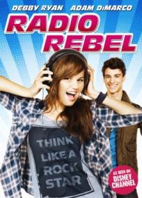 A Rebelde da Rádio