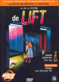 O Elevador Assassino