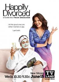 Happily Divorced - 1ª temporada