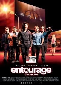 Entourage - Fama e Amizade