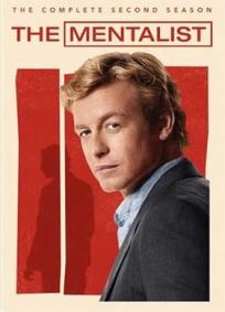 The Mentalist - 2ª Temporada