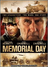 Memorial Day – Lembranças de uma Guerra