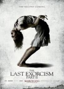 O Último Exorcismo - Parte 2