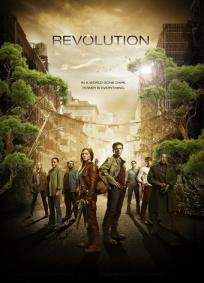 Revolution - 1ª Temporada
