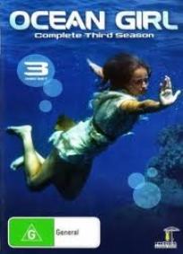 Ocean Girl 3a Temporada