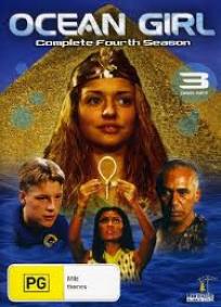 Ocean Girl 4a Temporada