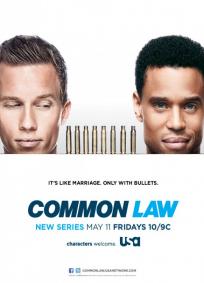Common Law -1ª Temporada