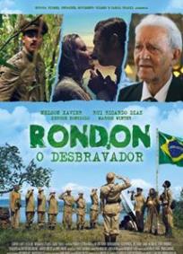 Rondon, o desbravador