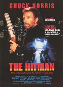 Hitman - Disfarce Perigoso