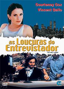 As Loucuras do Entrevistador