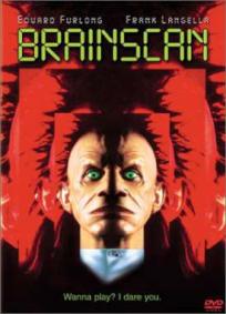 Brainscan - Jogo Mortal