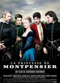 A Princesa de Montpensier