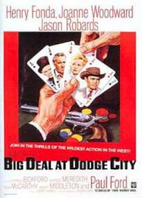 Jogada Decisiva (1966)