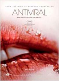 Antiviral