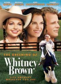 Whitney Brown