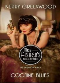 Os Mistérios de Miss Fisher