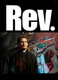 Rev. - 1ª temporada