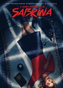 O Mundo Sombrio de Sabrina