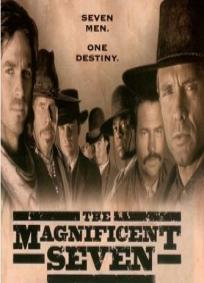 The Magnificent Seven