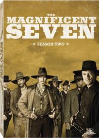 The Magnificent Seven - 2a Temporada