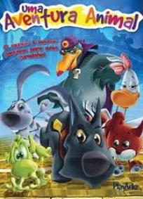Uma Aventura Animal