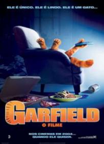 Garfield - O Filme
