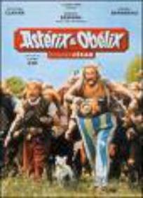 Astérix e Obélix Contra César