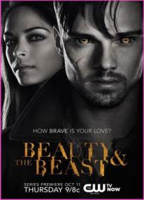 Beauty and the Beast - 1ª Temporada