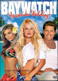 Baywatch: Hawaiian Wedding