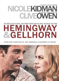 Hemingway & Gellhorn
