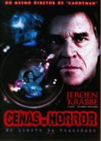 Cenas de Horror - No Limite da Realidade