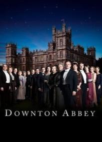 Downton Abbey - 3ª Temporada