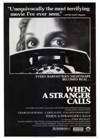 Quando um Estranho Chama (1979)