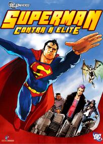 Superman contra a Elite