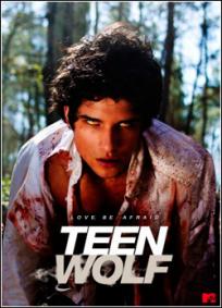 Teen Wolf - 2º Temporada