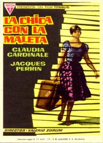 A Moça com a Valise