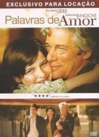 Palavras de Amor
