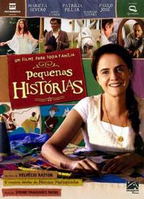 Pequenas Histórias