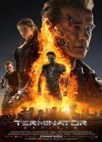 O Exterminador do Futuro - Gênesis