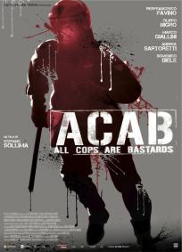 ACABA - Cops Are Bastards