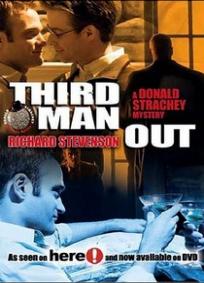 Third Man Out - A Donald Strachey Mystery