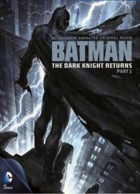 Batman: O Cavaleiro das Trevas - Parte 1