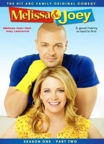 Melissa e Joey - 1ª Temporada