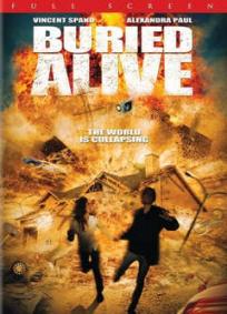 Avalanche - O Mundo Está Desmoronando